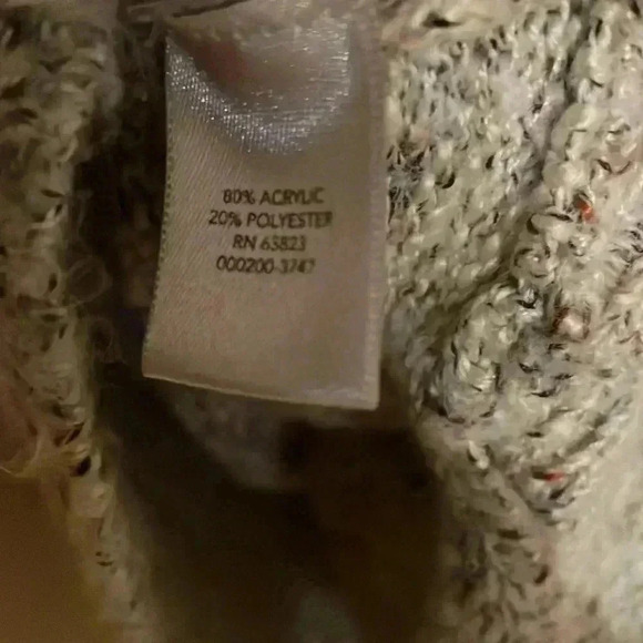 Christopher & Banks Sweater - Picture 9 of 10